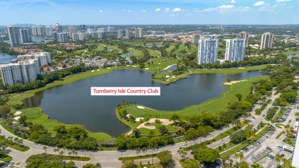 Waterview 1, 20505 E Country Club Dr #PH-38, Aventura, Florida 33180, image 2