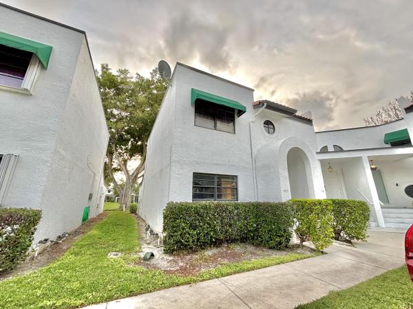Deer Pointe, 483 NW 36th Ave #483, Deerfield Beach, Florida 33442, image 1