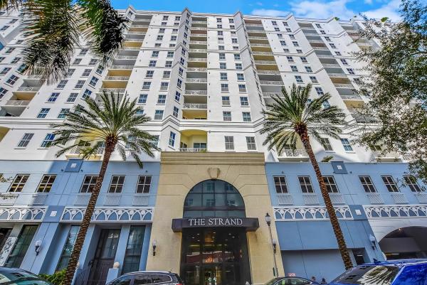 The Strand, 255 Evernia St #513, West Palm Beach, Florida 33401, image 1