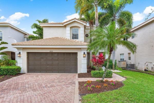 Canyon Lakes, 8925 Kettle Drum Ter, Boynton Beach, Florida 33473, image 1