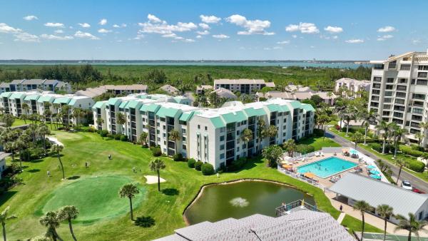 Catamaran 1, 2400 S Ocean Dr #2331, Fort Pierce, Florida 34949, image 1