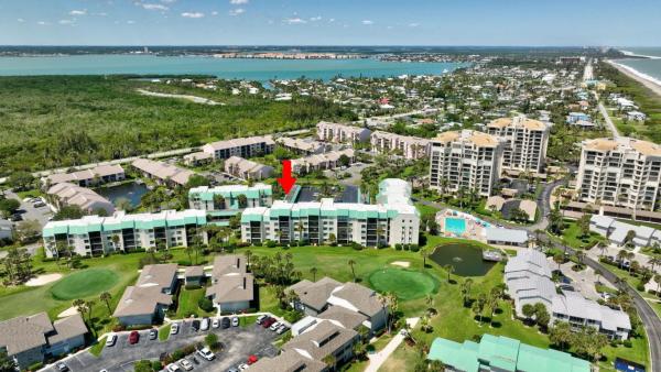 Catamaran 1, 2400 S Ocean Dr #2331, Fort Pierce, Florida 34949, image 1