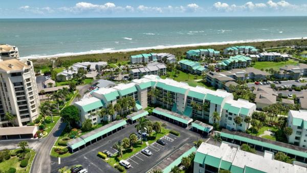 Catamaran 1, 2400 S Ocean Dr #2331, Fort Pierce, Florida 34949, image 2