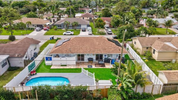 West Boynton, 3529 Lothair Ave, Boynton Beach, Florida 33436, image 1