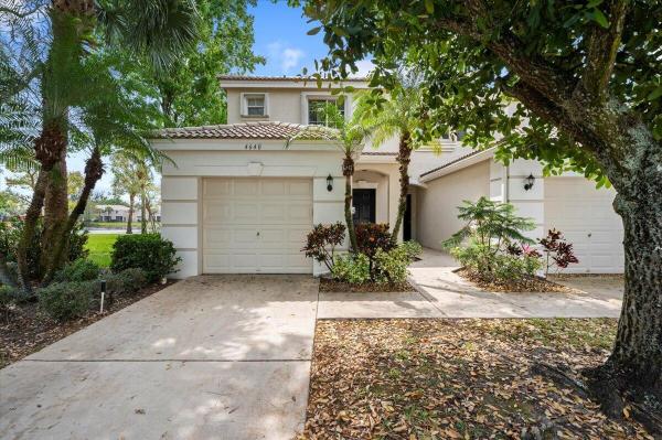 Palmbrooke Townhomes, 4640 Palmbrooke Cir, West Palm Beach, Florida 33417, image 1