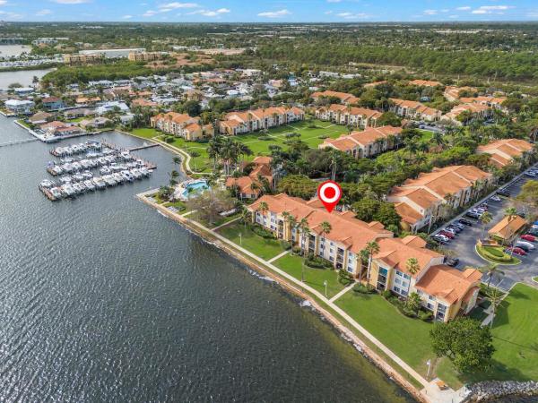 The Yacht Club On The Intracoastal, 180 Yacht Club Way #207, Hypoluxo, Florida 33462, image 1