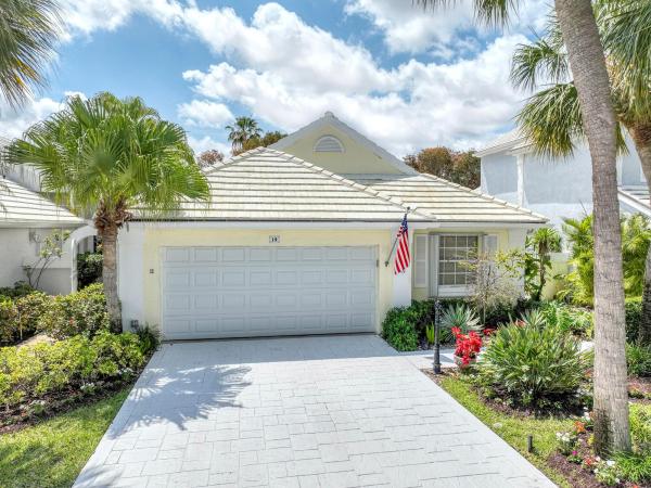 Barclay Club, 19 Brighton Ct, Palm Beach Gardens, Florida 33418, image 1