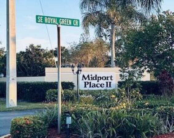 Midport Place, 1533 SE Royal Green Cir #C106, Port St. Lucie, Florida 34952, image 1