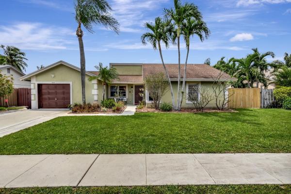 Sky Lake, 641 NW 10th Ct, Boynton Beach, Florida 33426, image 1