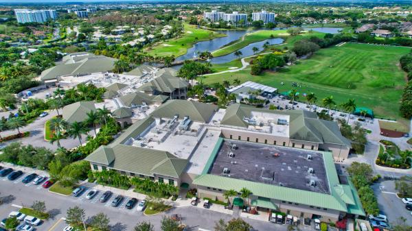 Willow Wood Midrise At Boca Country Club, 6805 Willow Wood Dr #5015, Boca Raton, Florida 33434, image 2