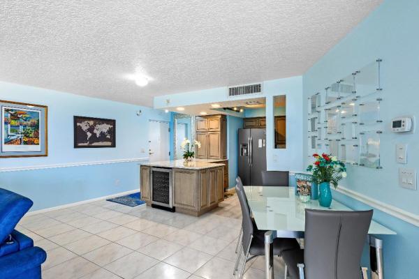 Phoenix Towers, 2800 N Ocean Dr #A6D, Riviera Beach, Florida 33404, image 1