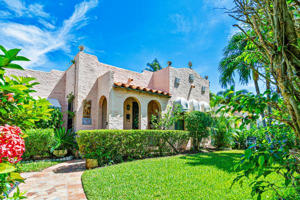 Central Park, 225 Lakeland Dr, West Palm Beach, Florida 33405, image 1