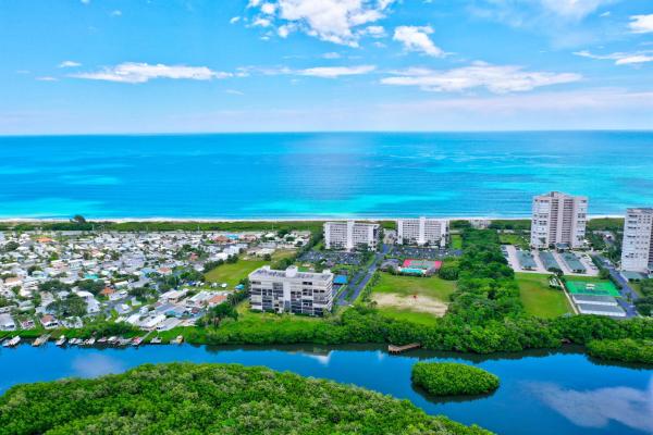 Bryn Mawr Ocean Towers, 5059 North Highway A1a #701, Fort Pierce, Florida 34949, image 1