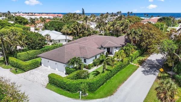 Beachway North, 1 Osprey Ct, Ocean Ridge, Florida 33435, image 1