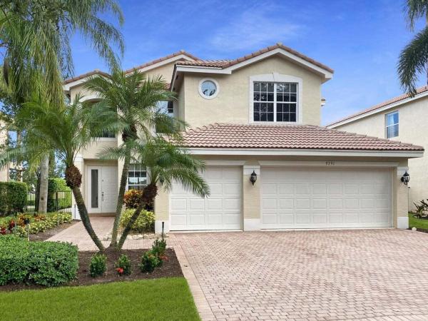 Saturnia Isles, 9791 Savona Winds Dr, Delray Beach, Florida 33446, image 1