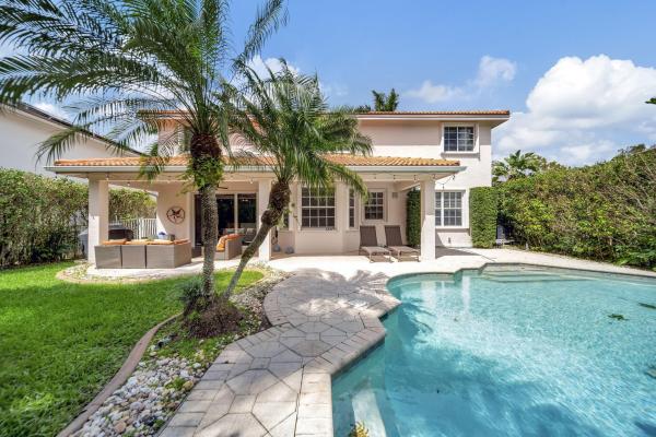Heron Ridge, 3697 Heron Ridge Ln, Weston, Florida 33331, image 1