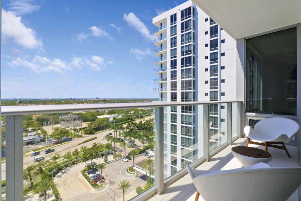 Water Club North Palm Beach, 2 Water Club Way #1504, North Palm Beach, Florida 33408, image 1