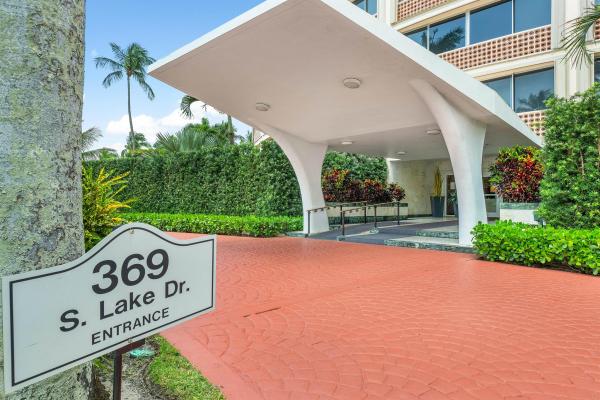 Park Place, 369 S Lake Dr #Ph D, Palm Beach, Florida 33480, image 1