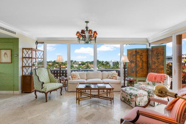 Park Place, 369 S Lake Dr #PH-D, Palm Beach, Florida 33480, image 1