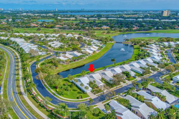 Saratoga Bay, 2348 Saratoga Bay Dr, West Palm Beach, Florida 33409, image 1