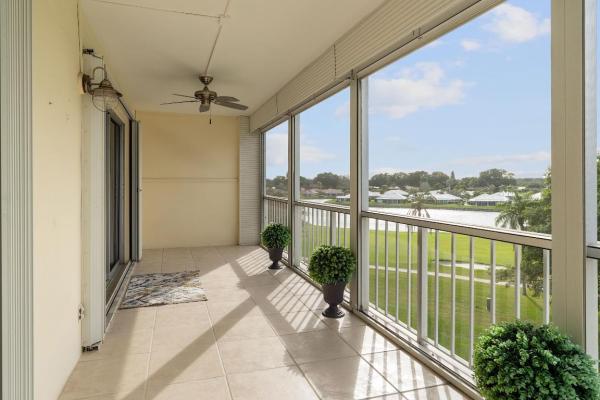 Atlantis Sherbrooke Villas East, 250 John F Kennedy Dr #PH-6, Atlantis, Florida 33462, image 3