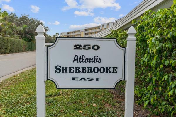 Atlantis Sherbrooke Villas East, 250 John F Kennedy Dr #PH-6, Atlantis, Florida 33462, image 2