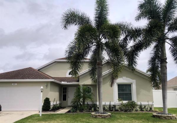 Windermere At The Meadows, 81 Maple Ln, Boynton Beach, Florida 33436, image 1