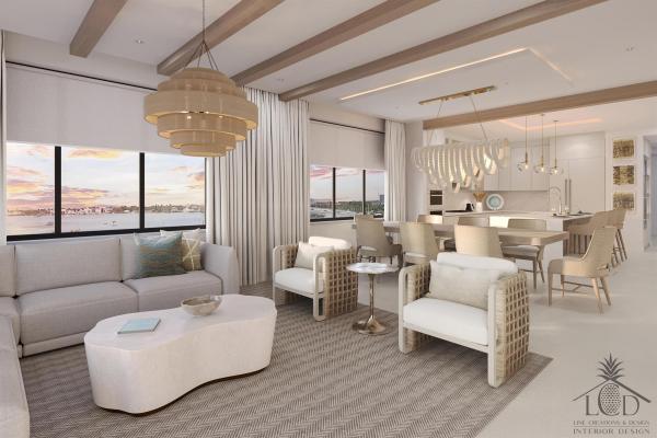 The Driftwood, 2323 Lake Dr #Unit 4 South 3rd Floor, Riviera Beach, Florida 33404, image 1