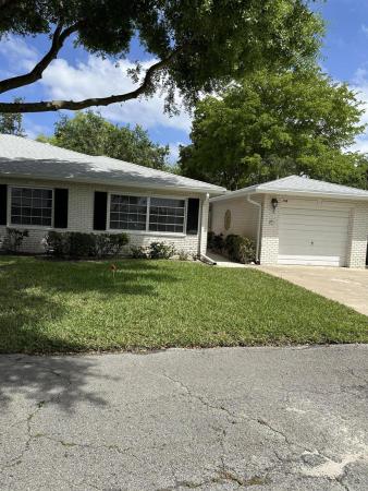 Limetree, 10166 42nd Dr #138, Boynton Beach, Florida 33436, image 1