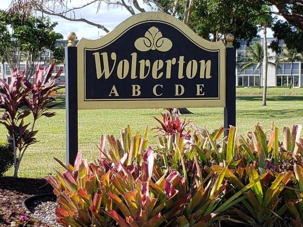 Wolverton At Century Village, 3051 Wolverton C #3051, Boca Raton, Florida 33434, image 1