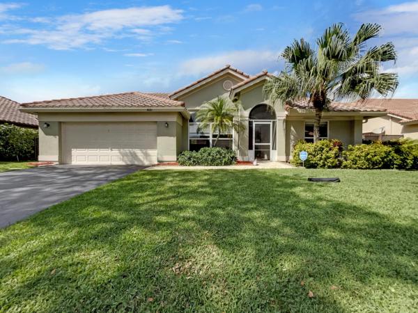 Breckenridge East, 4525 NW 50th Ct, Coconut Creek, Florida 33073, image 1
