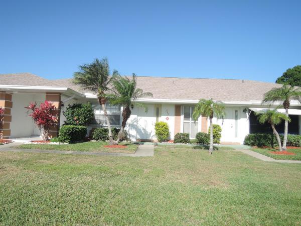 High Point Of Fort Pierce, 519 Crooked Lake Ln #B, Fort Pierce, Florida 34950, image 1