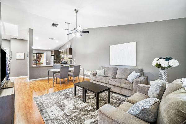 Sheffield Woods At Wellington, 13115 Belhaven Ct #27, Wellington, Florida 33414, image 1