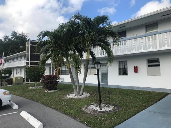 Markham, 49 Markham C #49, Deerfield Beach, Florida 33442, image 1