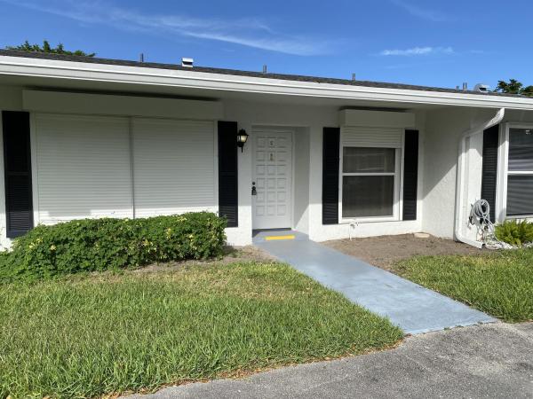 Pines Of Delray West, 2690 SW 13th St #C, Delray Beach, Florida 33445, image 1