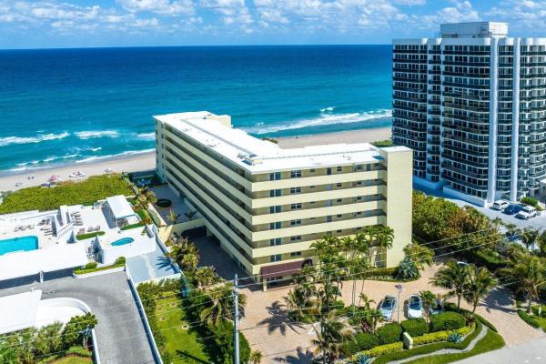 Boca Mar, 310 S Ocean Blvd #6020, Boca Raton, Florida 33432, image 1