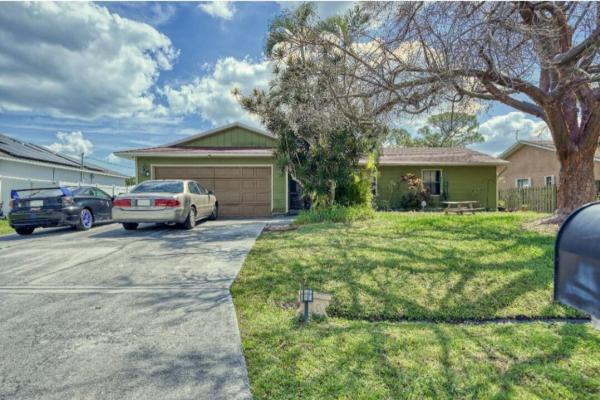 Swan Park, 1173 SW Granadeer St, Port St. Lucie, Florida 34983, image 1