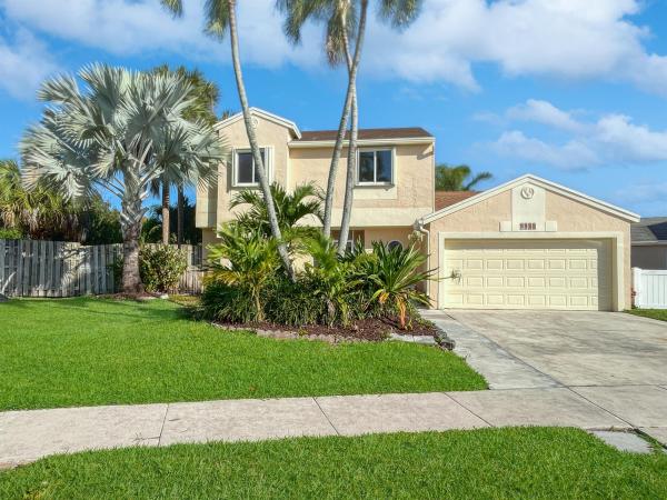 Boca Landings, 9921 Robins Nest Rd, Boca Raton, Florida 33496, image 1