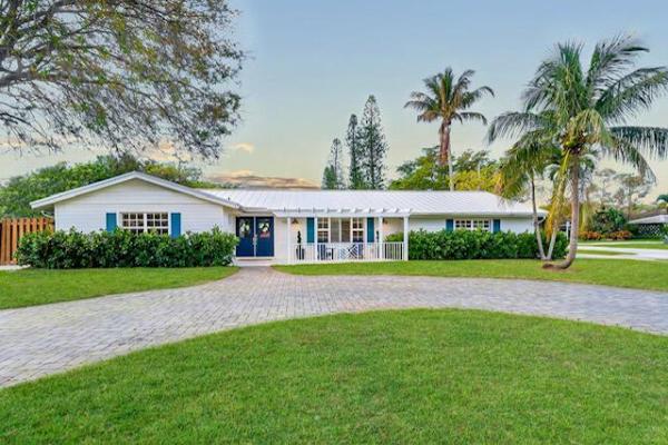 Yacht Club, 700 Lakeside Cir, North Palm Beach, Florida 33408, image 1