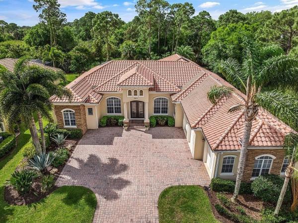 Scarborough Estates, 9421 Scarborough Ct, Port St. Lucie, Florida 34986, image 1