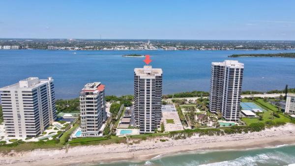 Eastpointe, 5380 N Ocean Dr #14A, Riviera Beach, Florida 33404, image 2