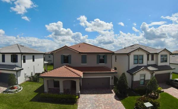 The Fields At Gulfstream Polo, 8218 Cadre Noir Rd, Lake Worth, Florida 33467, image 1