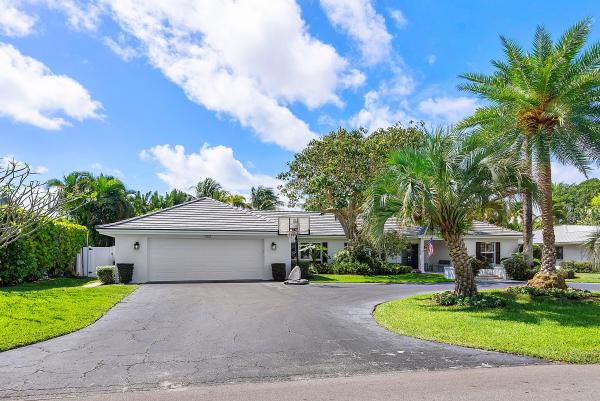 Lake Ida, 702 Lake Shore Dr, Delray Beach, Florida 33444, image 1