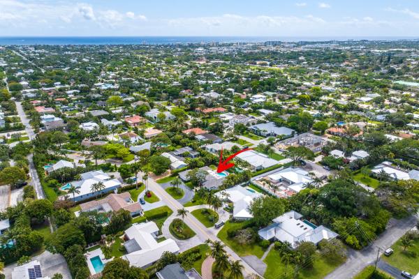 Lake Ida, 702 Lake Shore Dr, Delray Beach, Florida 33444, image 2