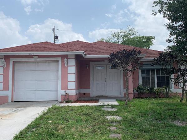 Pleasant Heights, 1125 W 36th St, Riviera Beach, Florida 33404, image 1