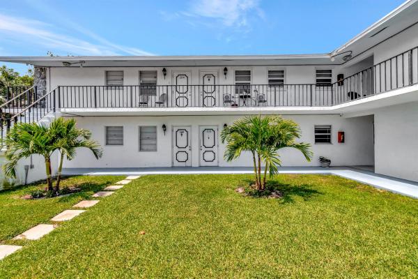 Sun Haven, 1127 S Federal Hwy #103, Lake Worth Beach, Florida 33460, image 1