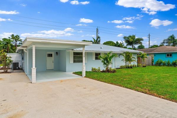 Jupiter In The Pines, 538 Dover Rd, Tequesta, Florida 33469, image 1