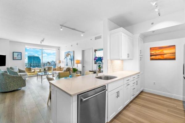 CityPlace South Tower, 550 Okeechobee Blvd #1817, West Palm Beach, Florida 33401, image 1