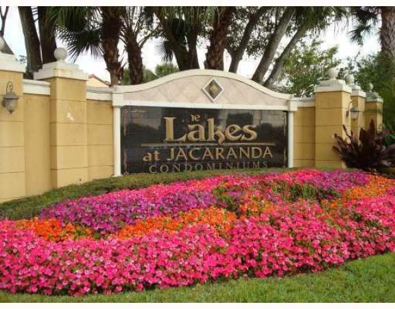 Lakes Of Jacaranda, 10741 Cleary Blvd #102, Plantation, Florida 33324, image 1