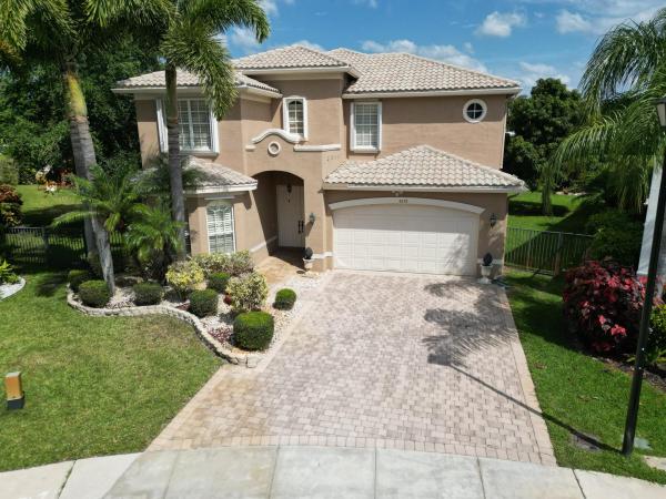 Canyon Isles, 8676 Breezy Hill Dr, Boynton Beach, Florida 33473, image 1